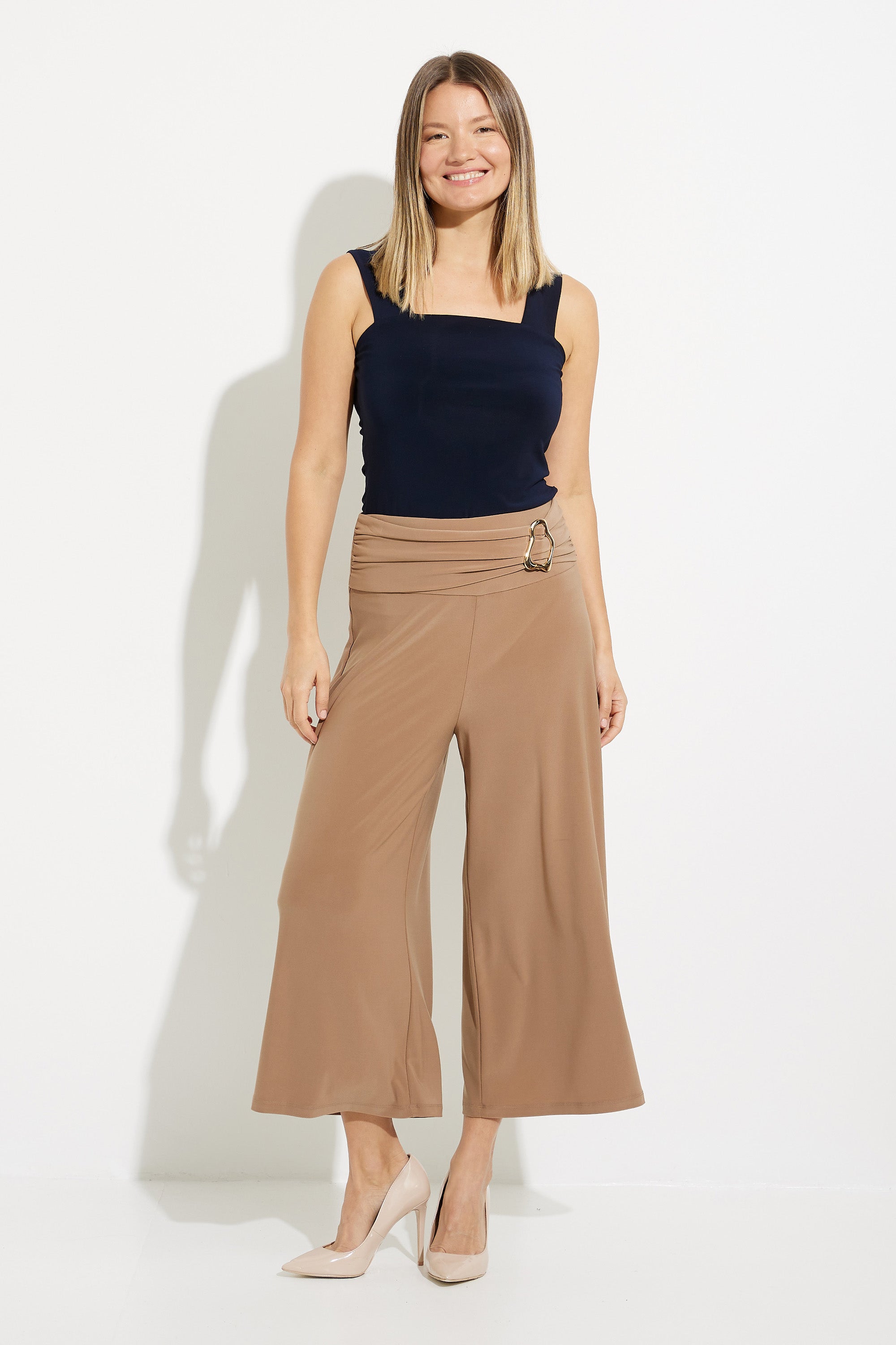 PANTALONE - JOSEPH RIBKOFF