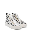 SNEAKERS  E.FRANCHI - ELISABETTA FRANCHI