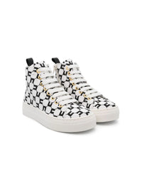 SNEAKERS  E.FRANCHI - ELISABETTA FRANCHI