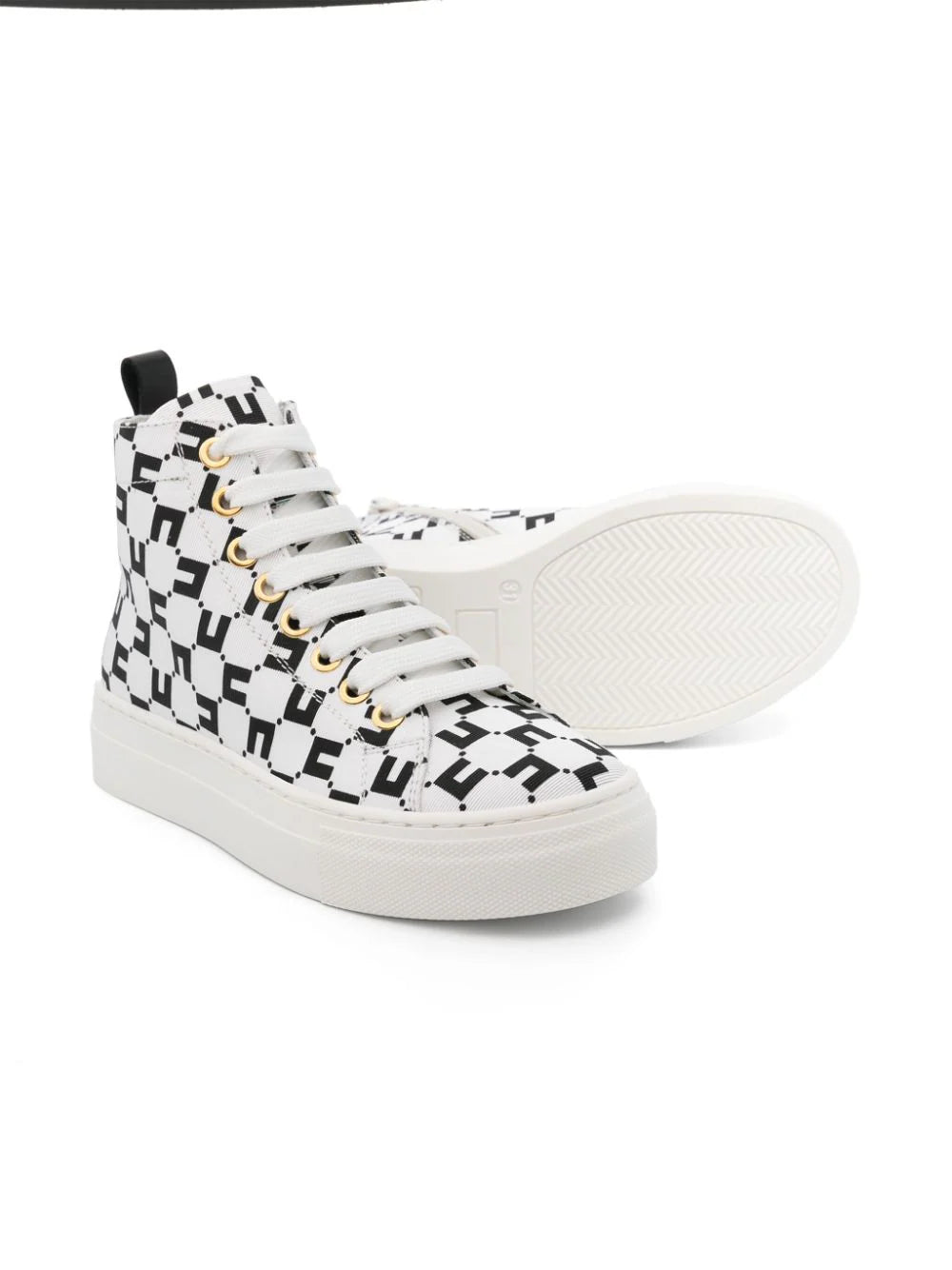 SNEAKERS  E.FRANCHI - ELISABETTA FRANCHI