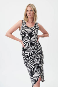 VESTITO - JOSEPH RIBKOFF