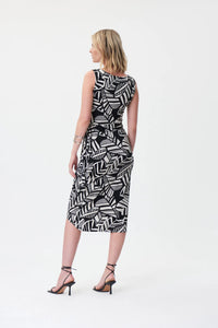 VESTITO - JOSEPH RIBKOFF