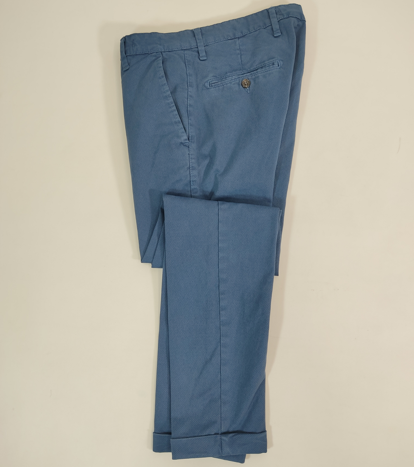 PANTALONE - LE BRAGHE
