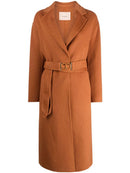 CAPPOTTO - TWIN SET