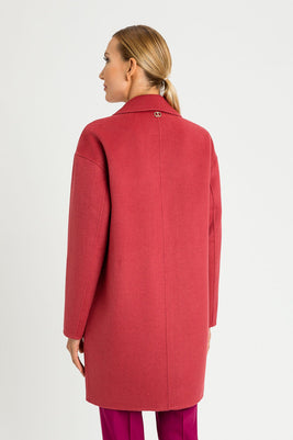 CAPPOTTO - TWIN SET