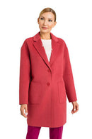 CAPPOTTO - TWIN SET