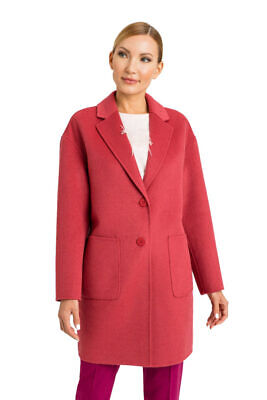 CAPPOTTO - TWIN SET