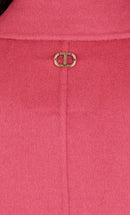 CAPPOTTO - TWIN SET