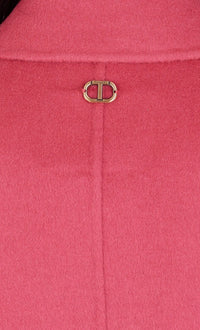 CAPPOTTO - TWIN SET