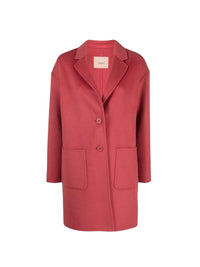 CAPPOTTO - TWIN SET