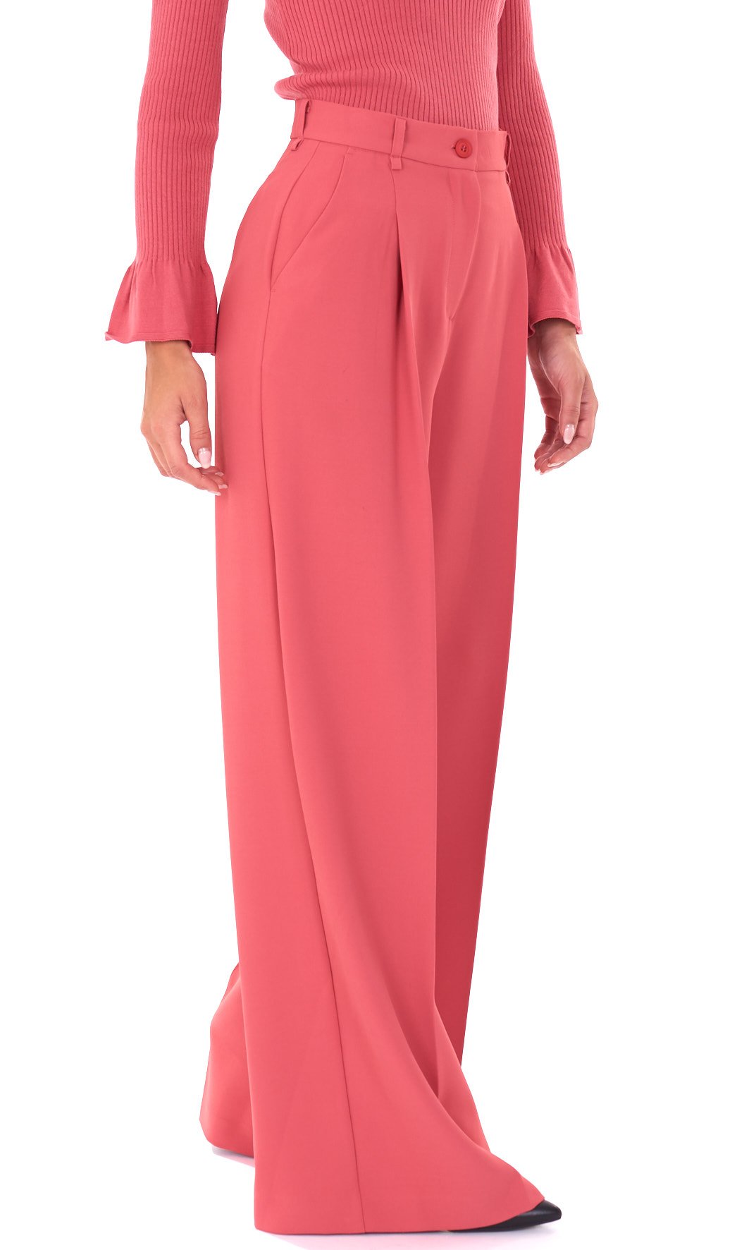 PANTALONE - TWIN SET