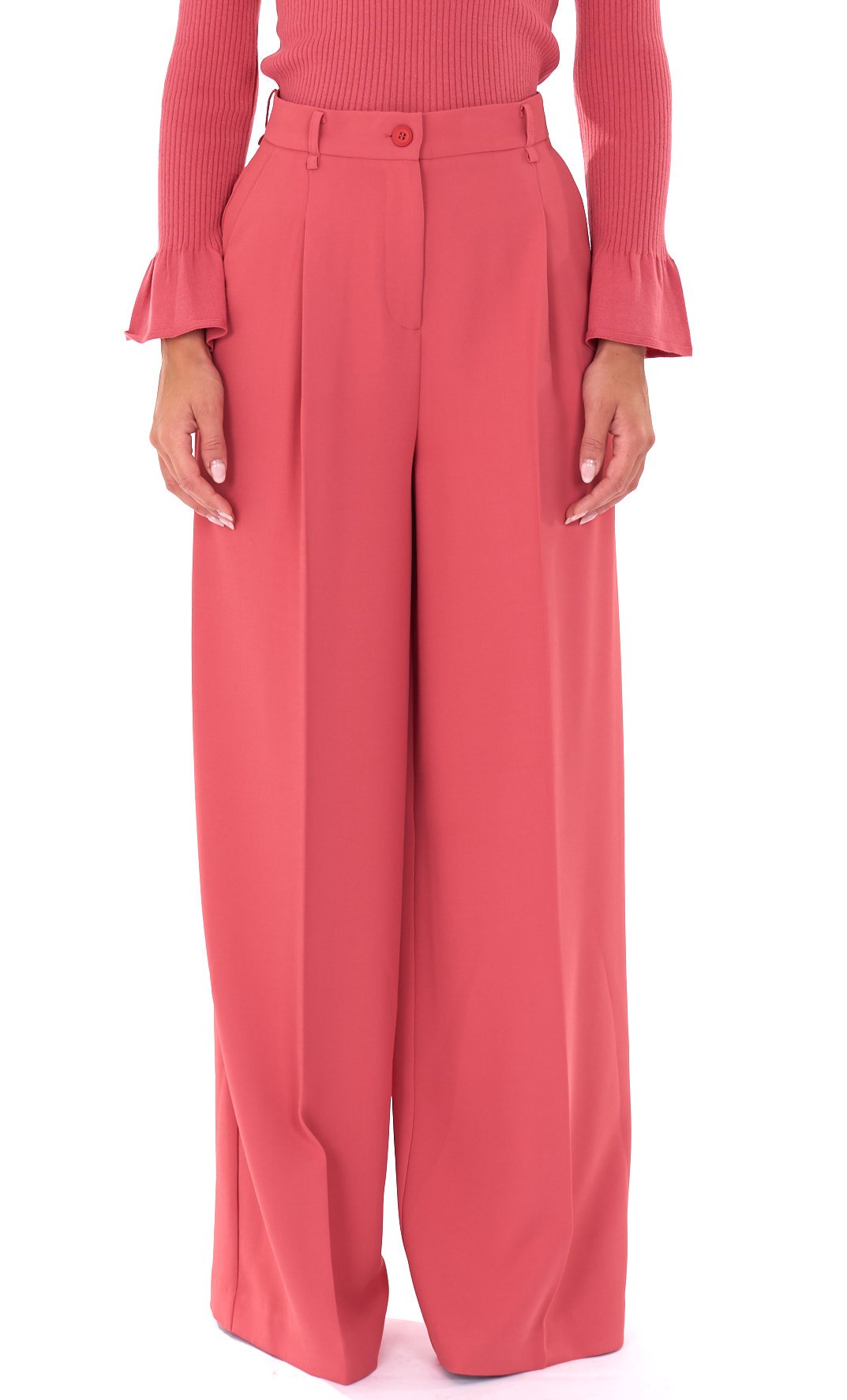 PANTALONE - TWIN SET