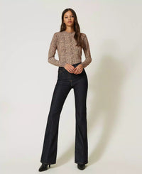 JEANS - TWIN SET