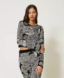 MAGLIA - TWIN SET