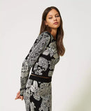 MAGLIA - TWIN SET