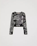 MAGLIA - TWIN SET