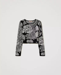 MAGLIA - TWIN SET
