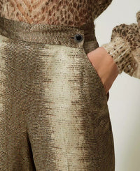 PANTALONE - TWIN SET