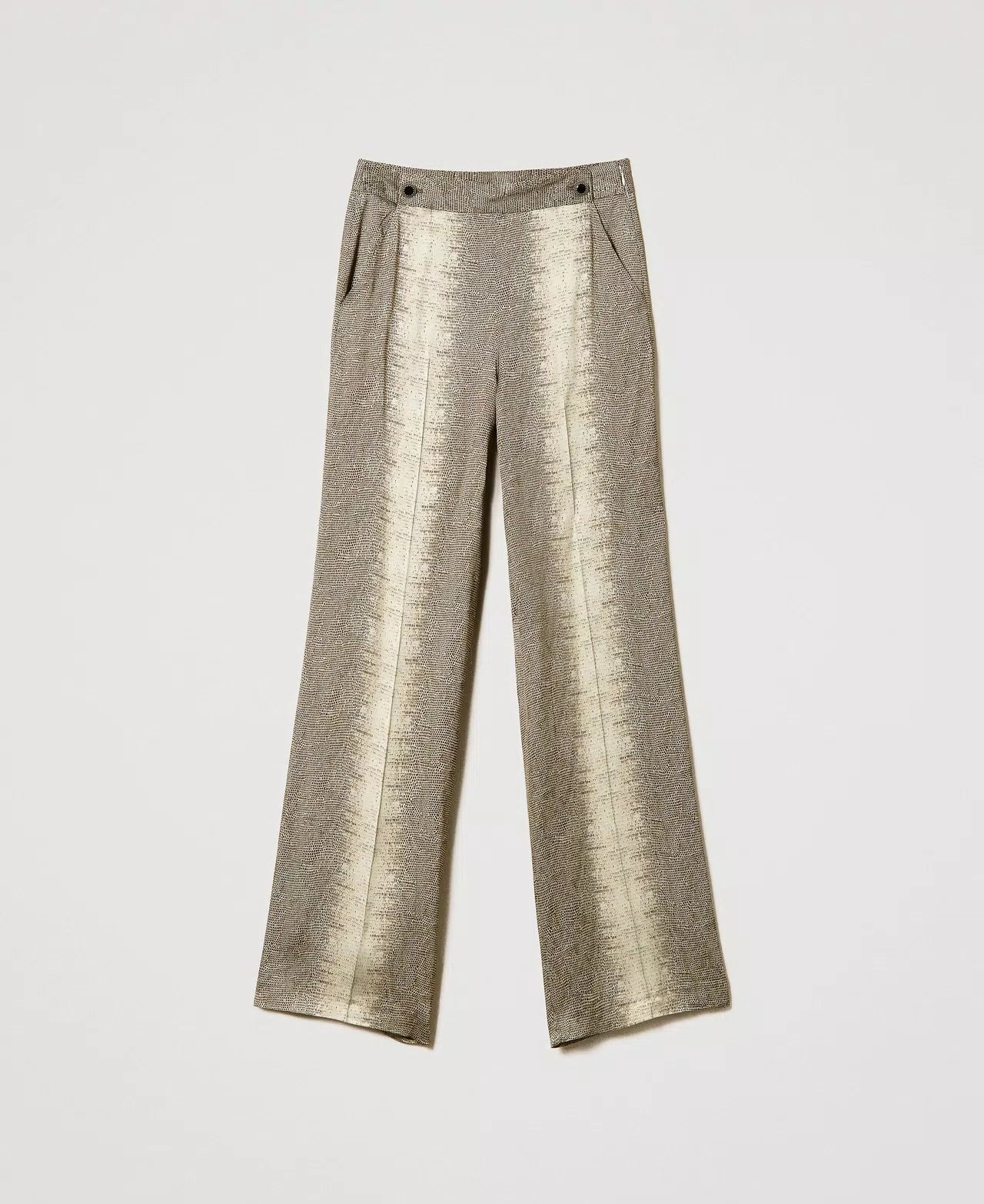 PANTALONE - TWIN SET