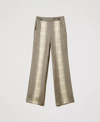 PANTALONE - TWIN SET