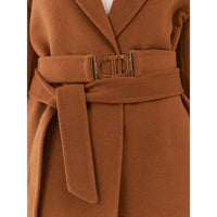 CAPPOTTO - TWIN SET