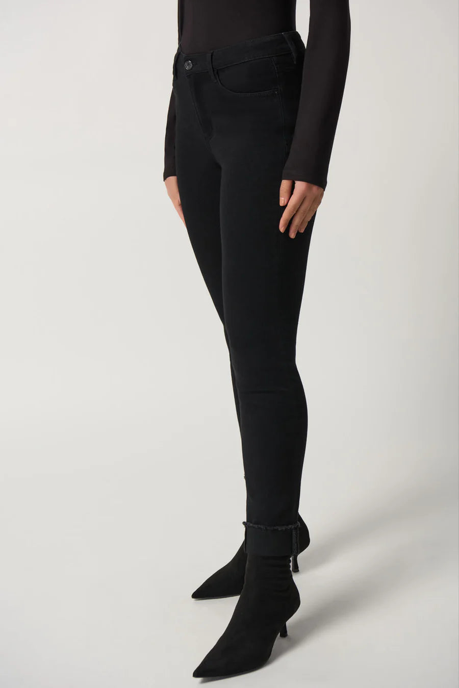 JEANS - JOSEPH RIBKOFF