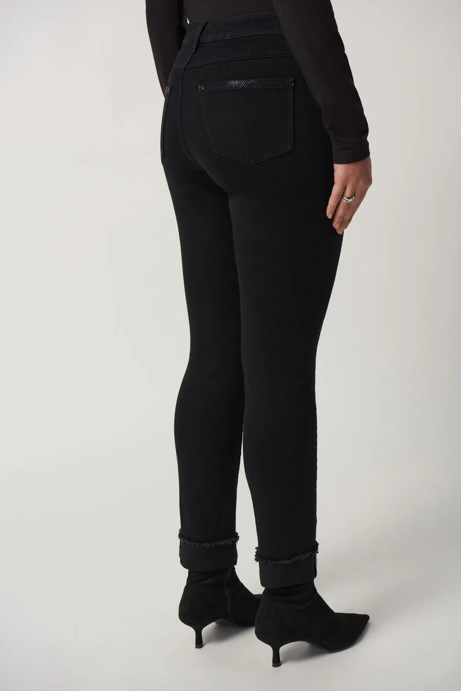JEANS - JOSEPH RIBKOFF