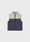 GILET - MAYORAL