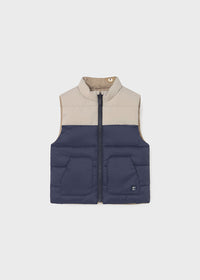 GILET - MAYORAL