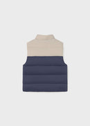 GILET - MAYORAL