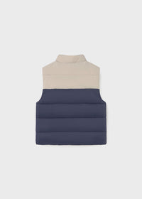 GILET - MAYORAL