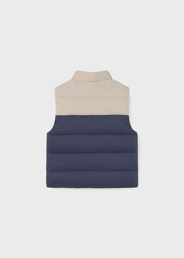 GILET - MAYORAL