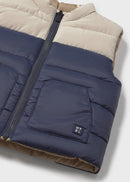 GILET - MAYORAL