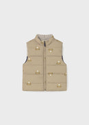 GILET - MAYORAL