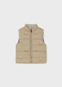 GILET - MAYORAL