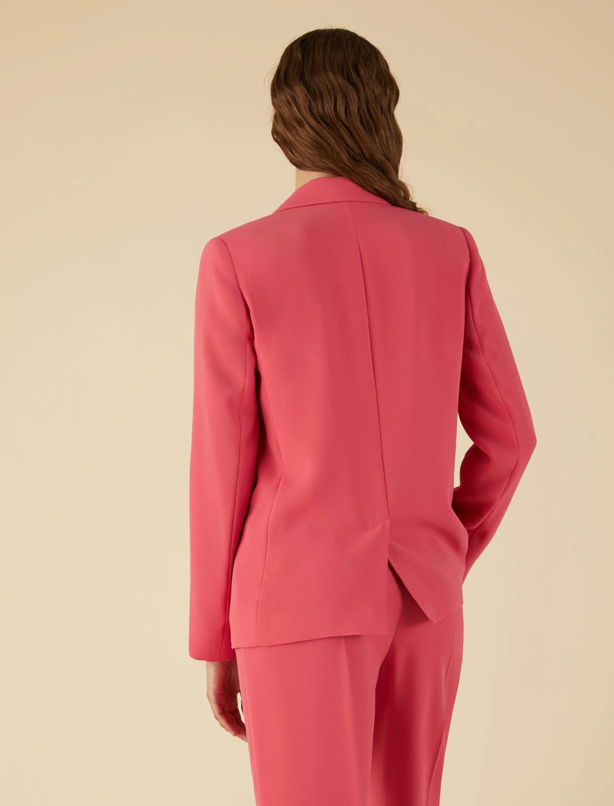 GIACCA (c/pant.JEAN) - EMME MARELLA