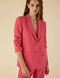 GIACCA (c/pant.JEAN) - EMME MARELLA