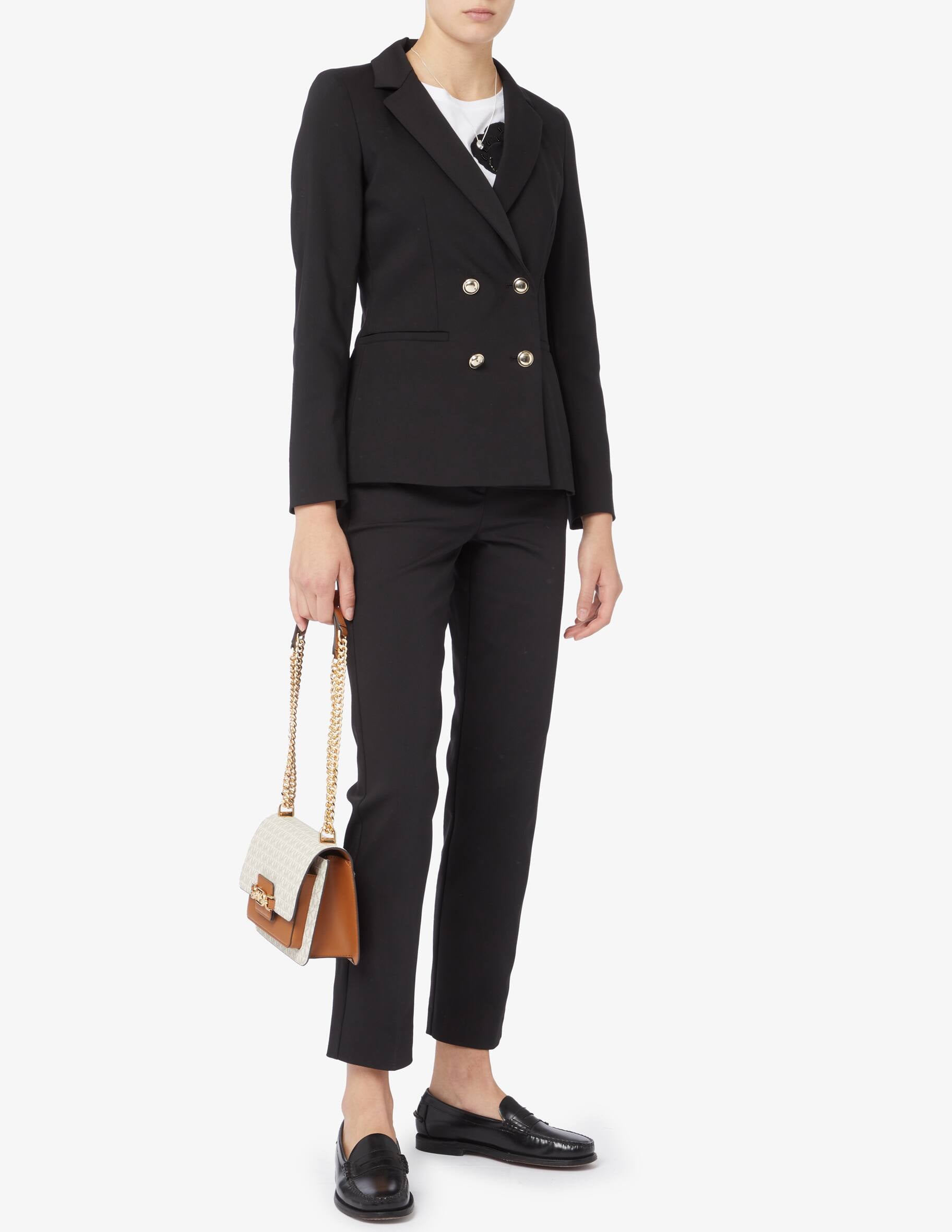 GIACCA (c/pant.BIAGIO) - EMME MARELLA