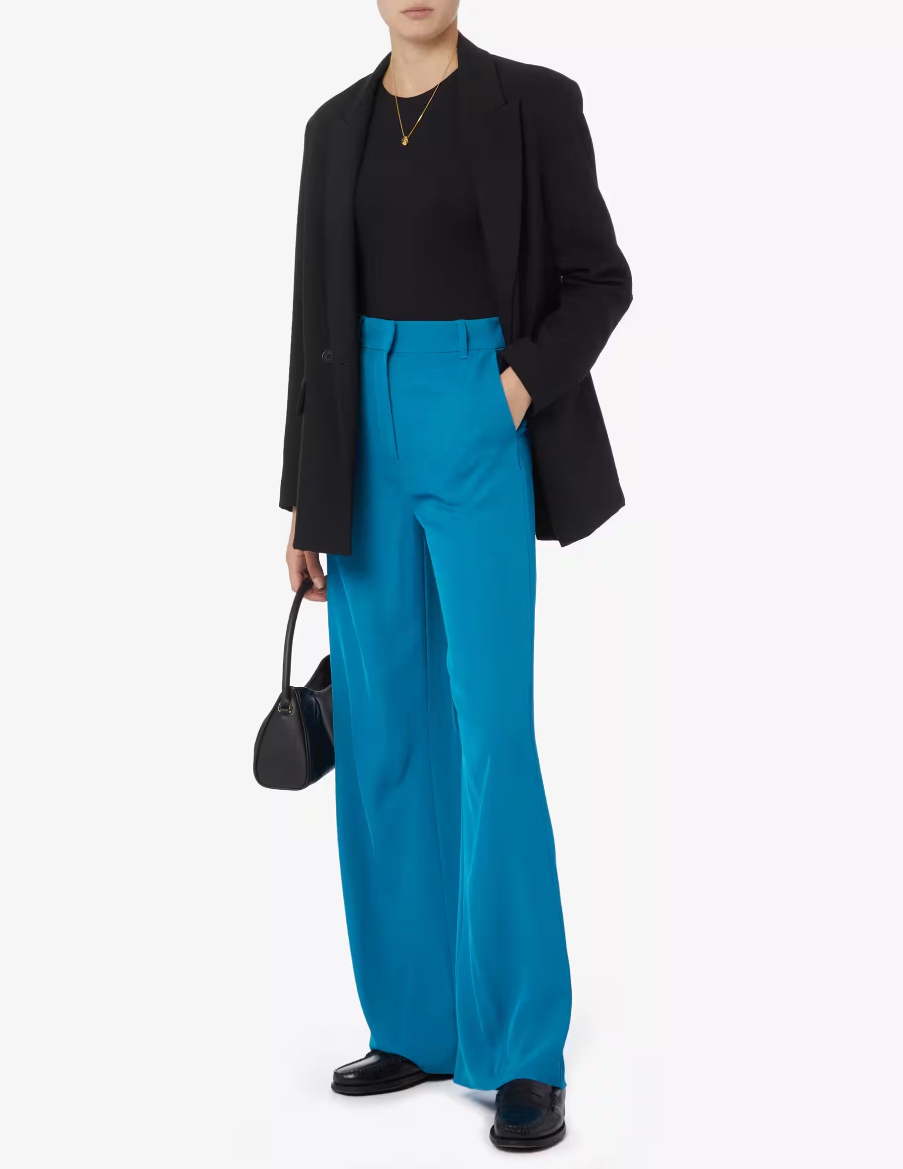 TAILLEUR C/PANTALONE - EMME MARELLA