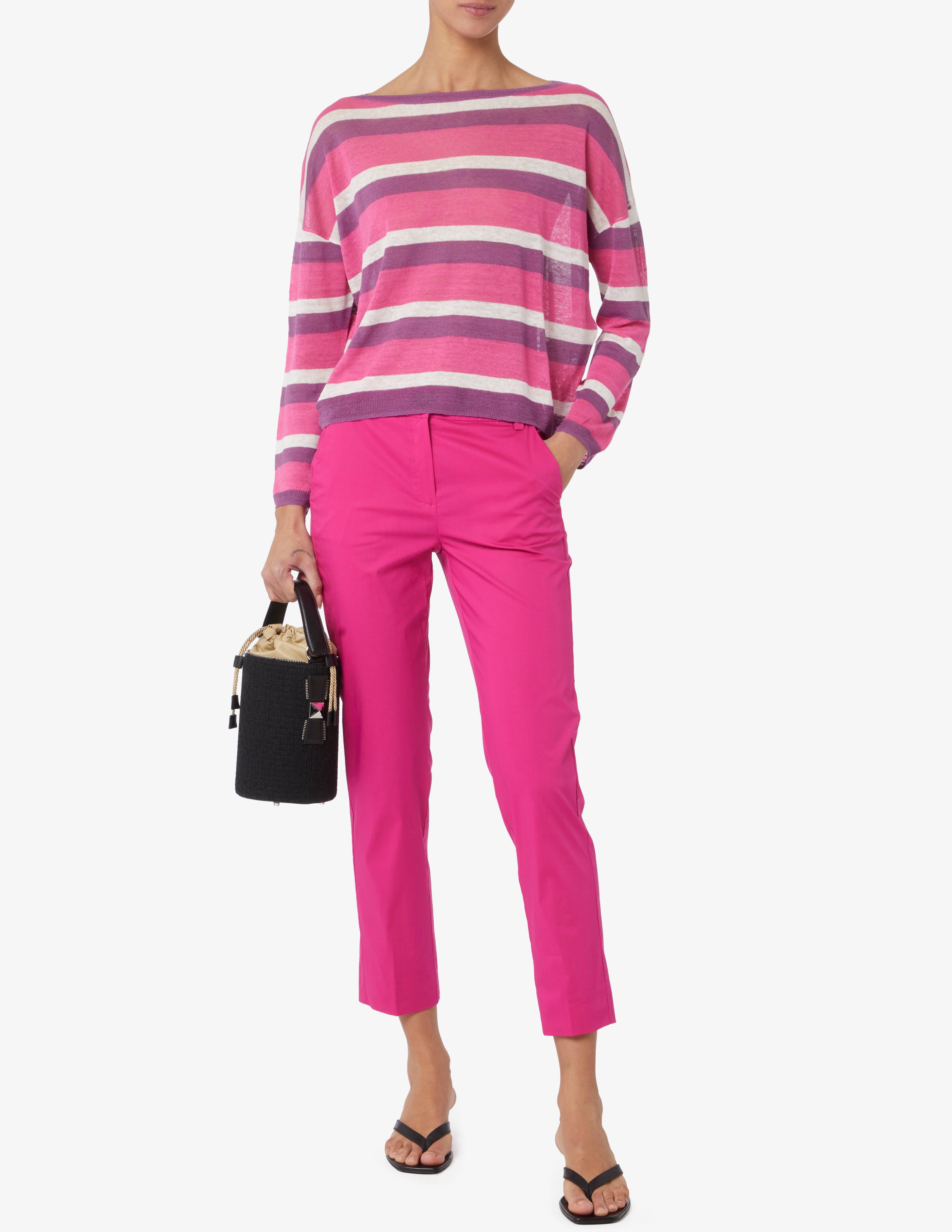 PANTALONE - EMME MARELLA