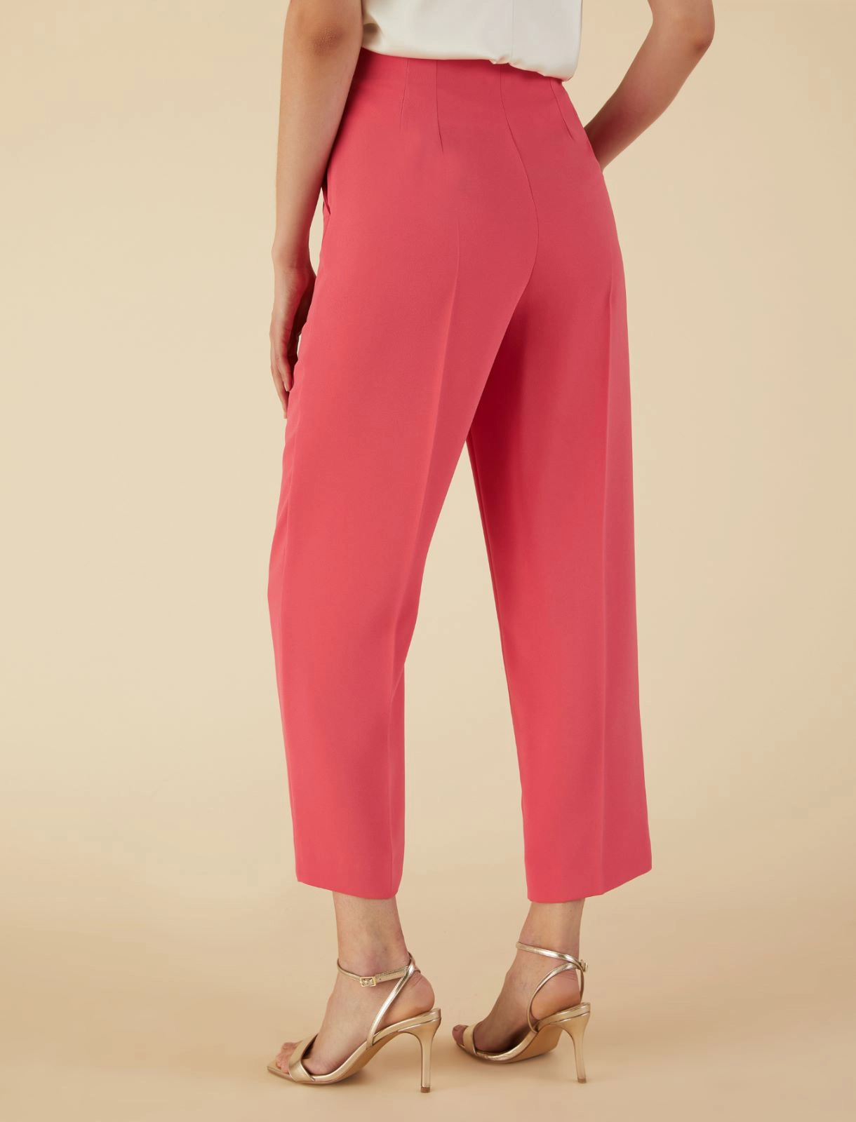 PANTALONE  (c/giacca INNING) - EMME MARELLA