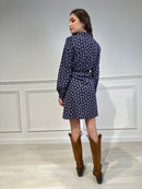 VESTITO - EMME MARELLA
