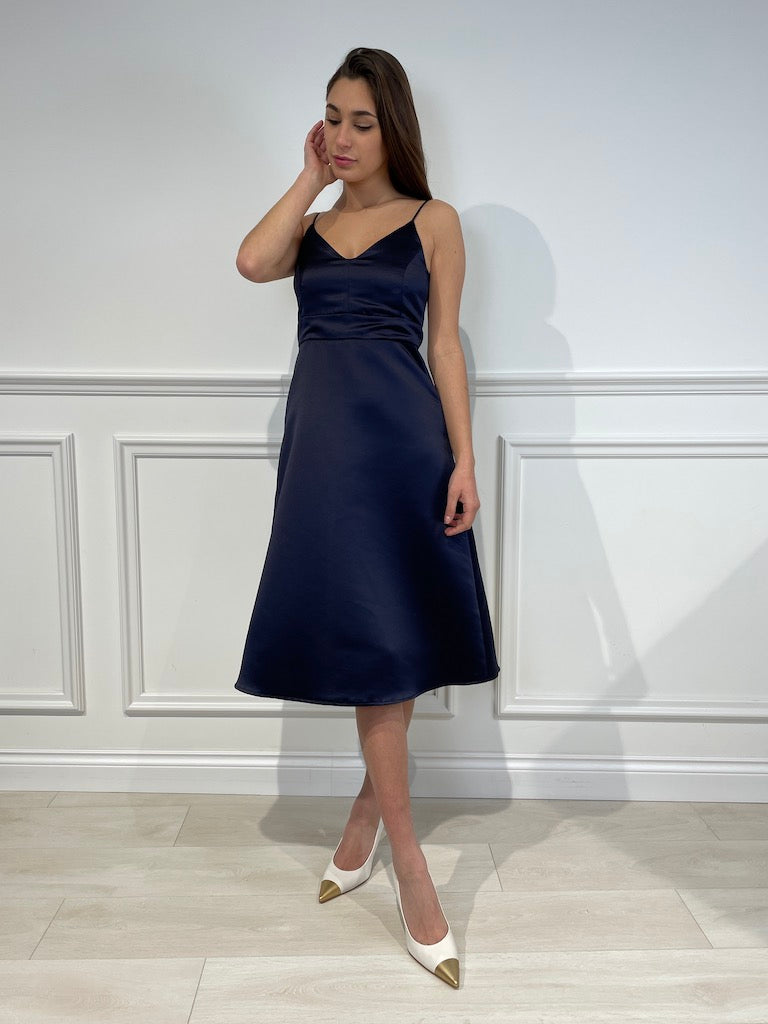 VESTITO - EMME MARELLA