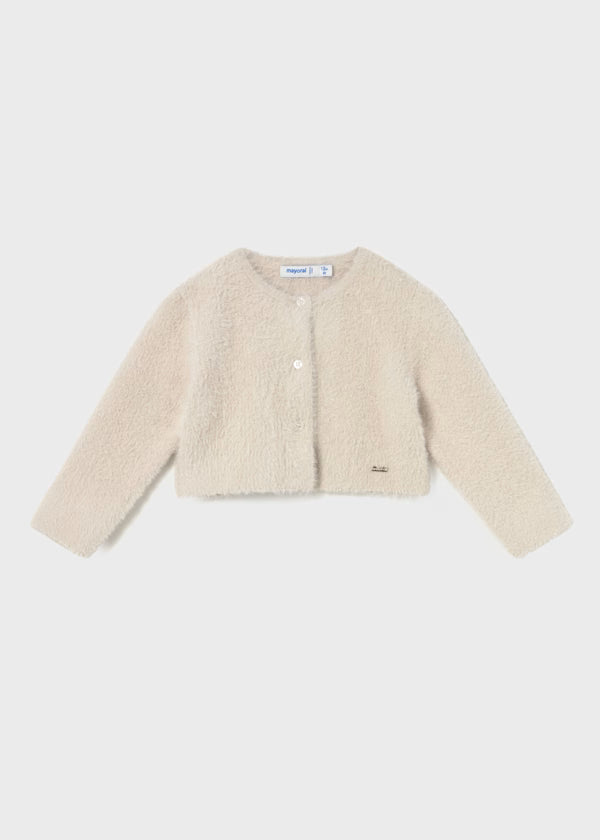 CARDIGAN - MAYORAL