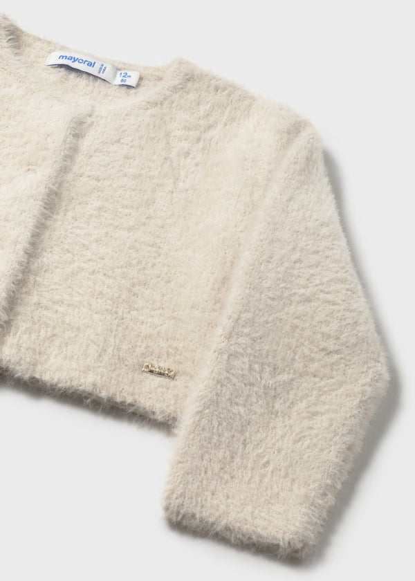 CARDIGAN - MAYORAL