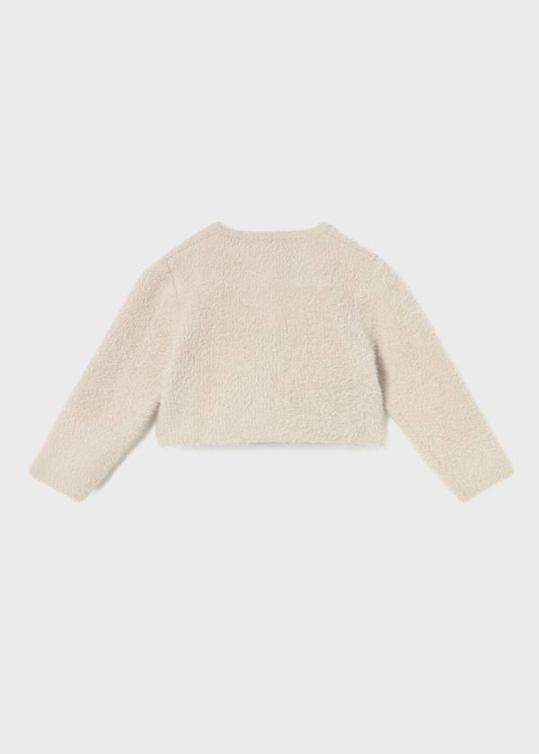 CARDIGAN - MAYORAL