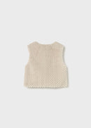 GILET - MAYORAL