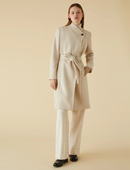 CAPPOTTO C/CINTURA - EMME MARELLA