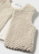 GILET - MAYORAL