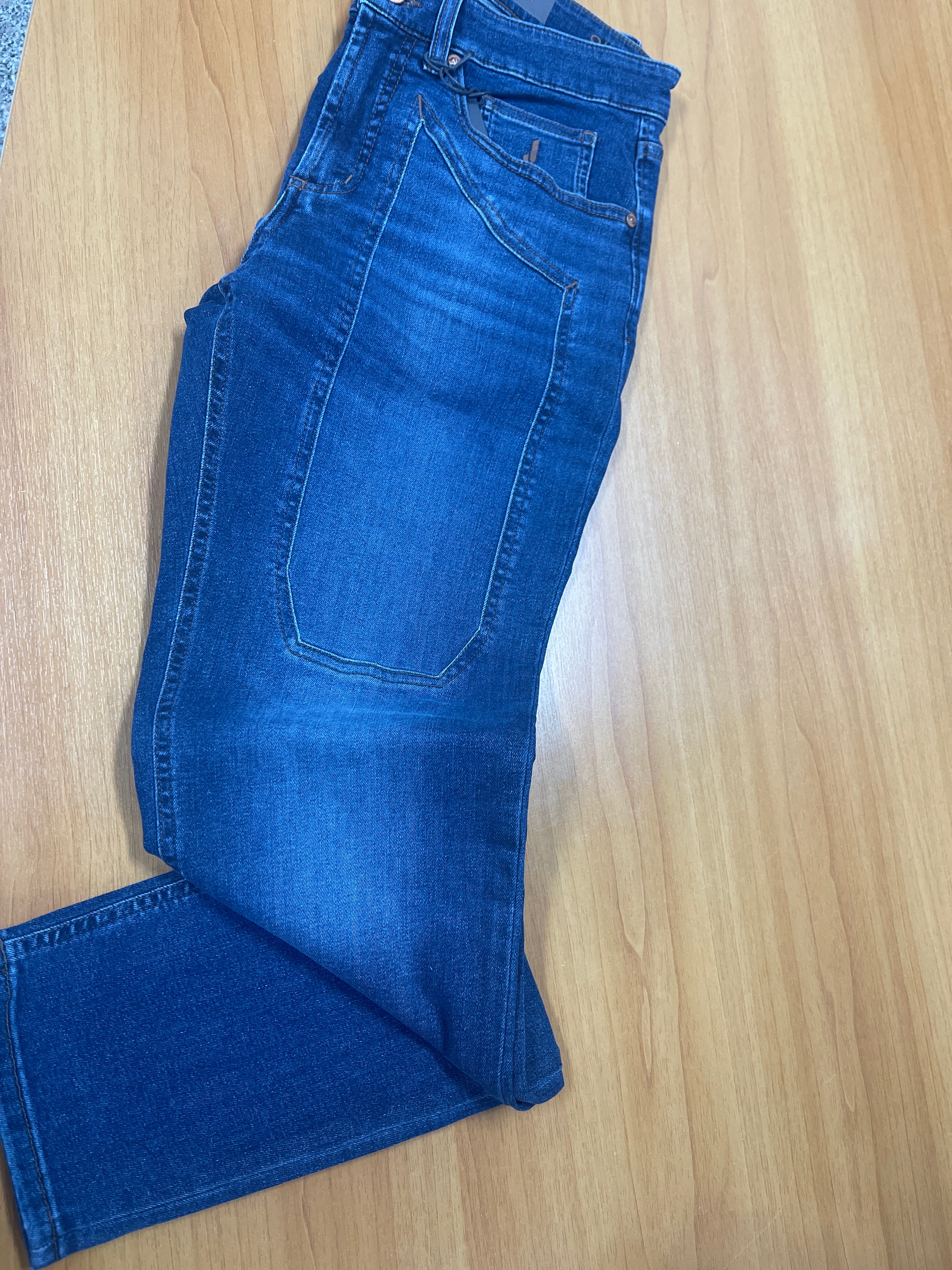 JEANS D069 - JECKERSON